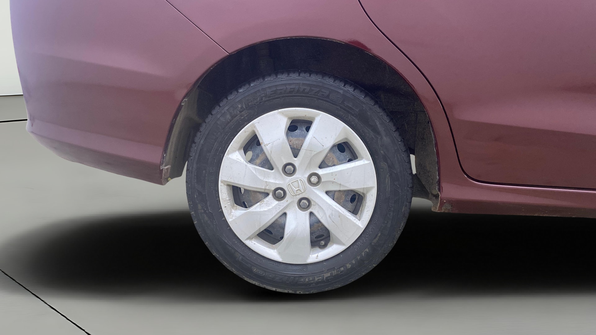 View 2014 Honda Mobilio E Diesel Image 23 Used 2014 Honda Mobilio E Diesel Image 23
