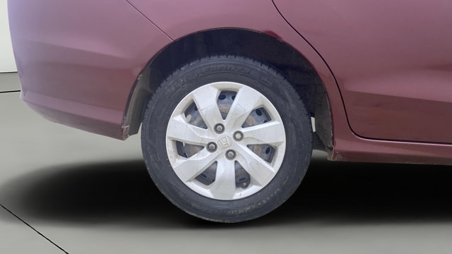 View Honda Mobilio Image 23 Used Honda Mobilio Image 23