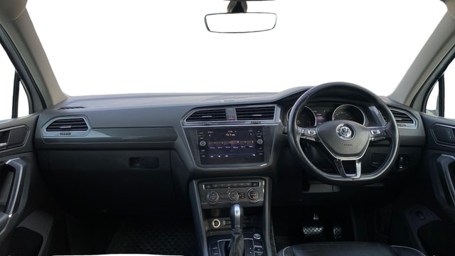 View Volkswagen Tiguan Image 31 Used Volkswagen Tiguan Image 31