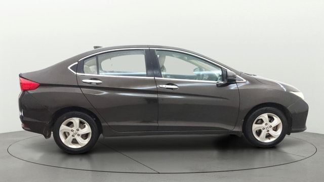 View Honda City Image 9 Used Honda City Image 9