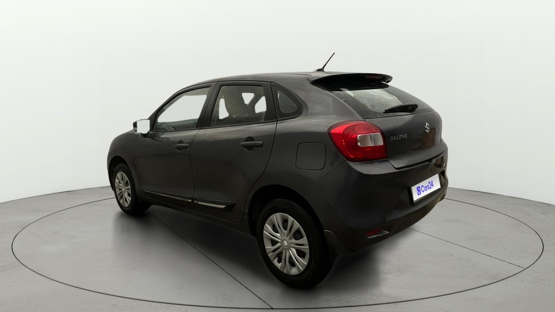 View 2016 Maruti Suzuki 1000 Base Variant Image 2 Used 2016 Maruti Suzuki 1000 Base Variant Image 2