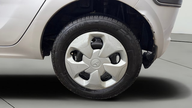 View Tata Tiago Image 11 Used Tata Tiago Image 11