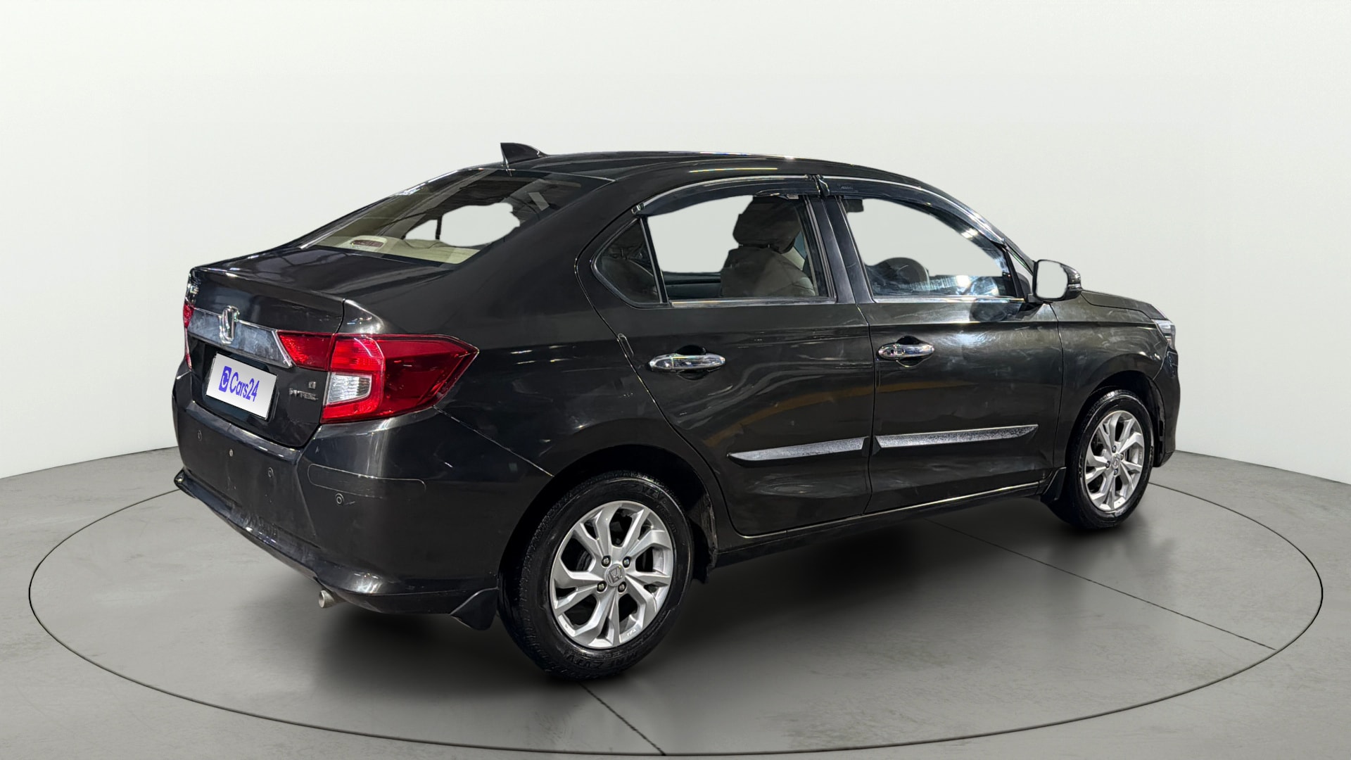 Used 2021 Honda Amaze Used 2021 Honda Amaze