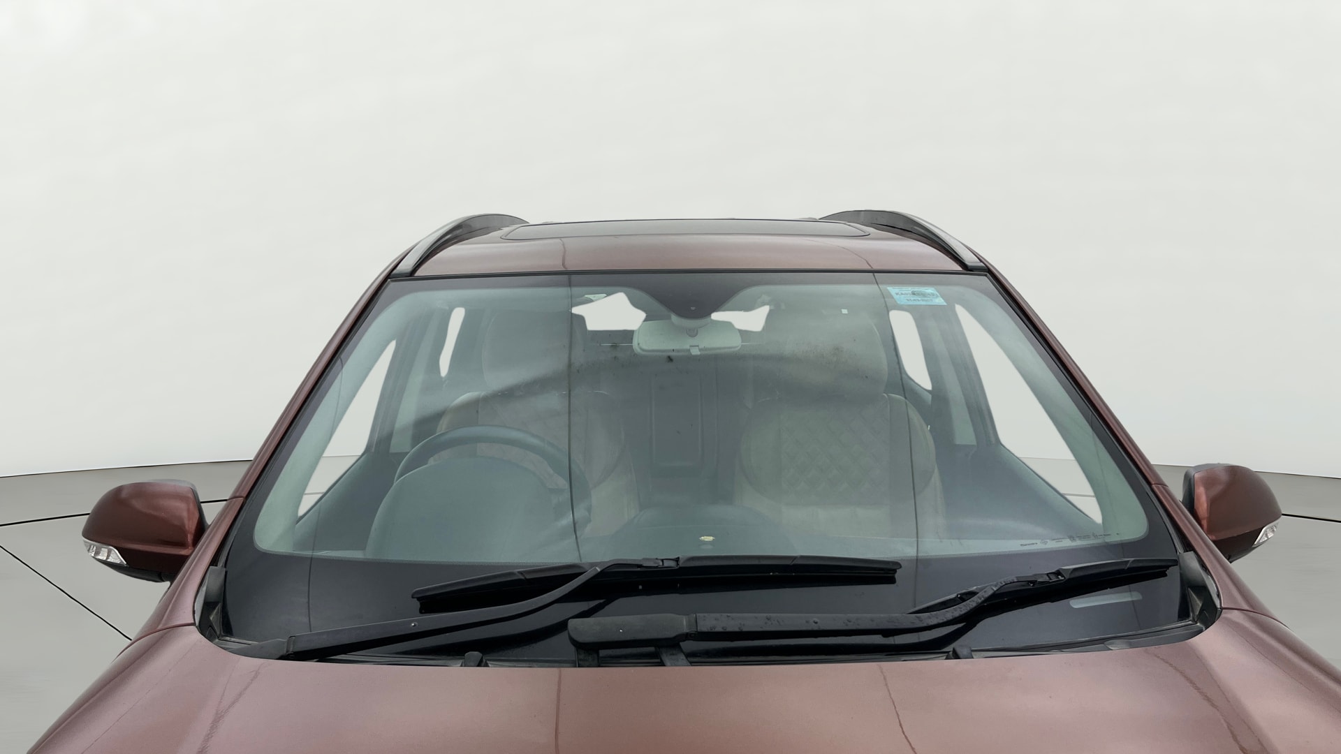 Used 2018 Mahindra XUV500 Used 2018 Mahindra XUV500
