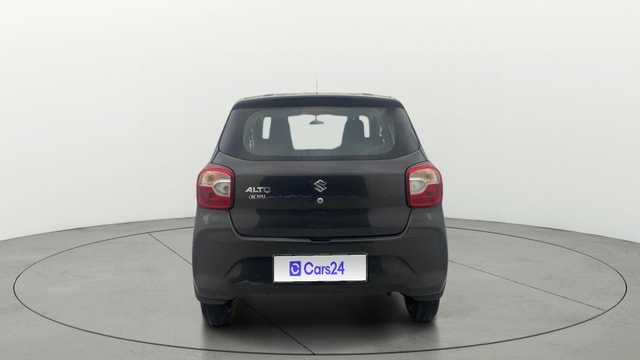 View Maruti Suzuki Alto K10 Image 38 Used Maruti Suzuki Alto K10 Image 38