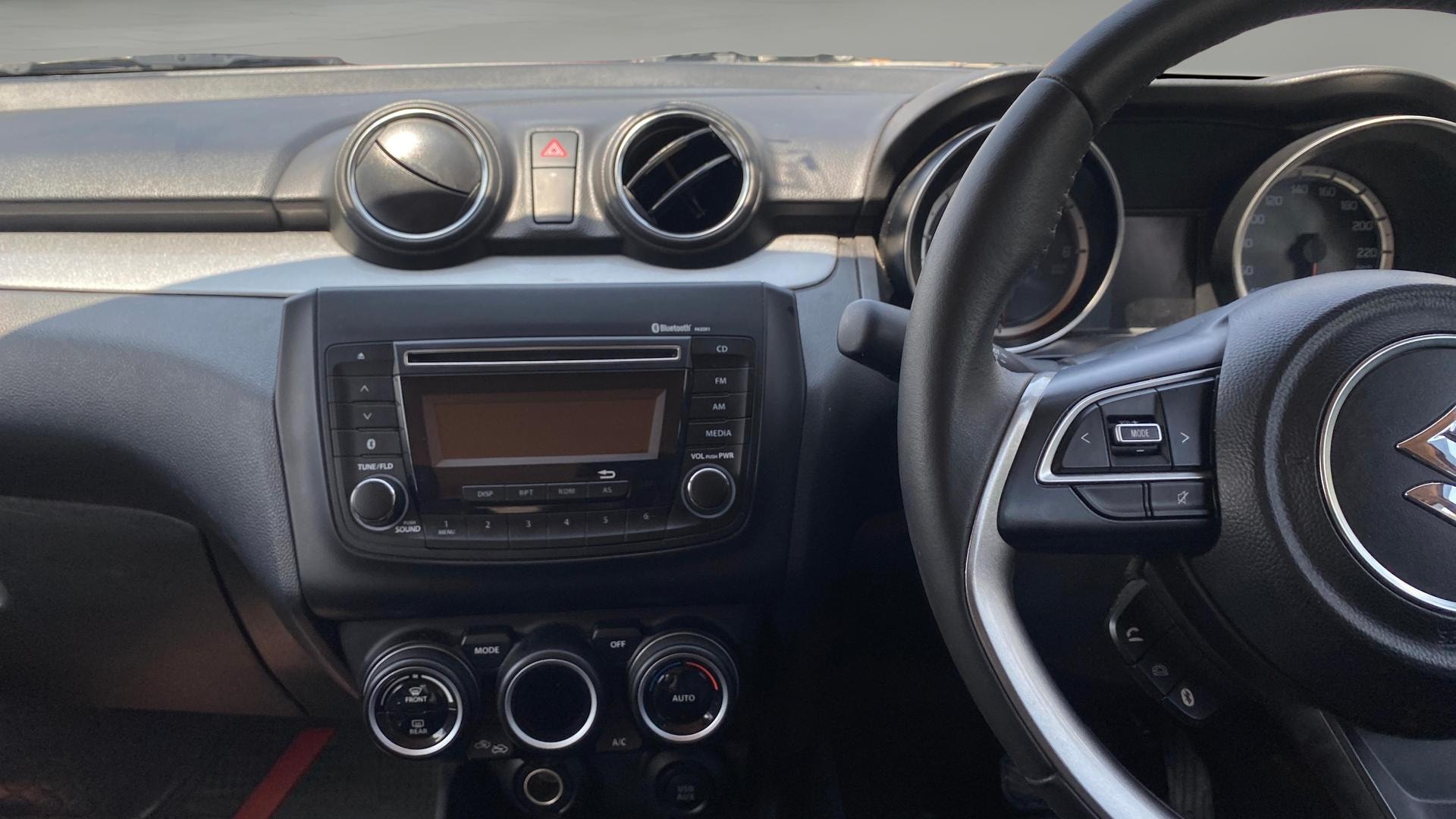 Used 2020 Maruti Suzuki 1000 Used 2020 Maruti Suzuki 1000