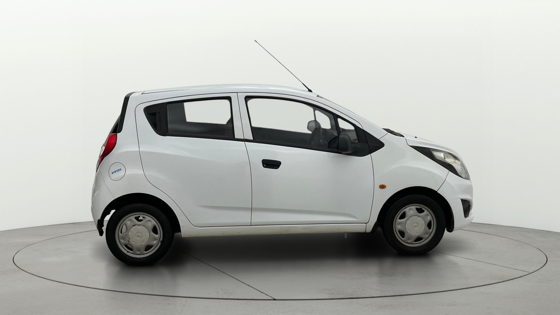 Used 2014 Chevrolet Beat Used 2014 Chevrolet Beat