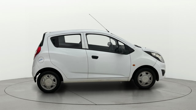 View Chevrolet Beat Image 8 Used Chevrolet Beat Image 8
