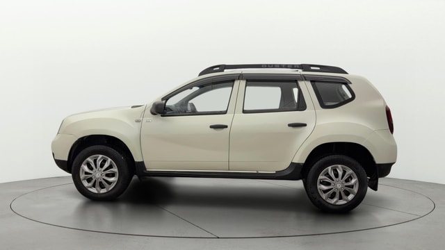 View Renault Duster Image 5 Used Renault Duster Image 5