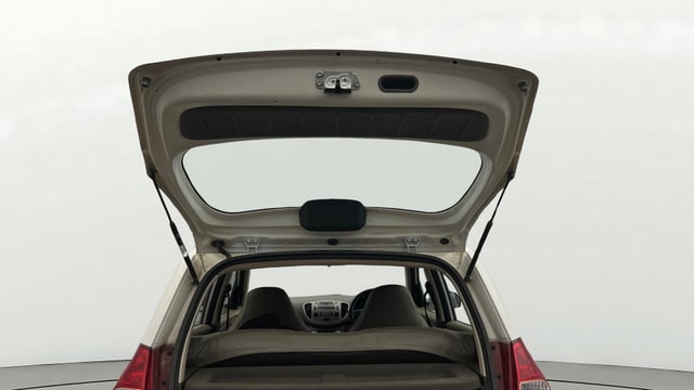 View Hyundai i10 Image 16 Used Hyundai i10 Image 16
