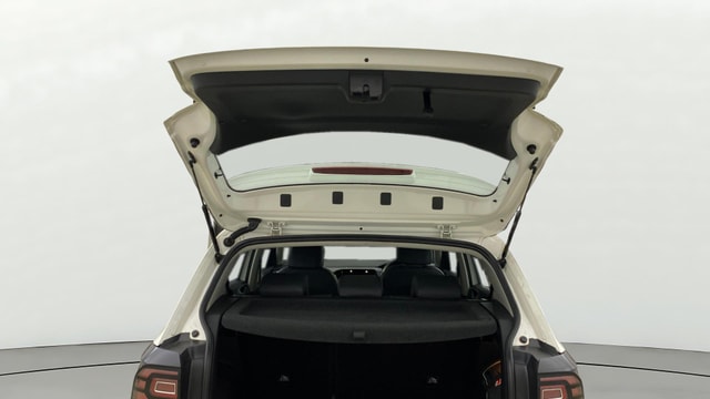 View Volkswagen Taigun Image 17 Used Volkswagen Taigun Image 17