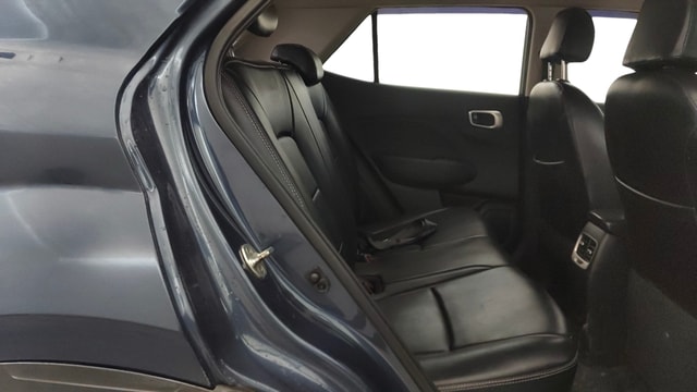 View Hyundai Venue Image 30 Used Hyundai Venue Image 30