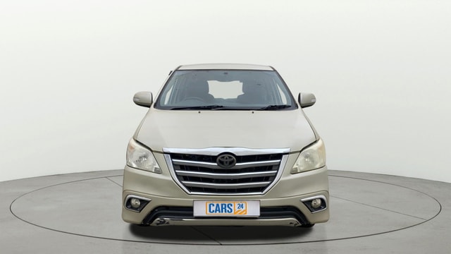 View Toyota Innova Image 1 Used Toyota Innova Image 1