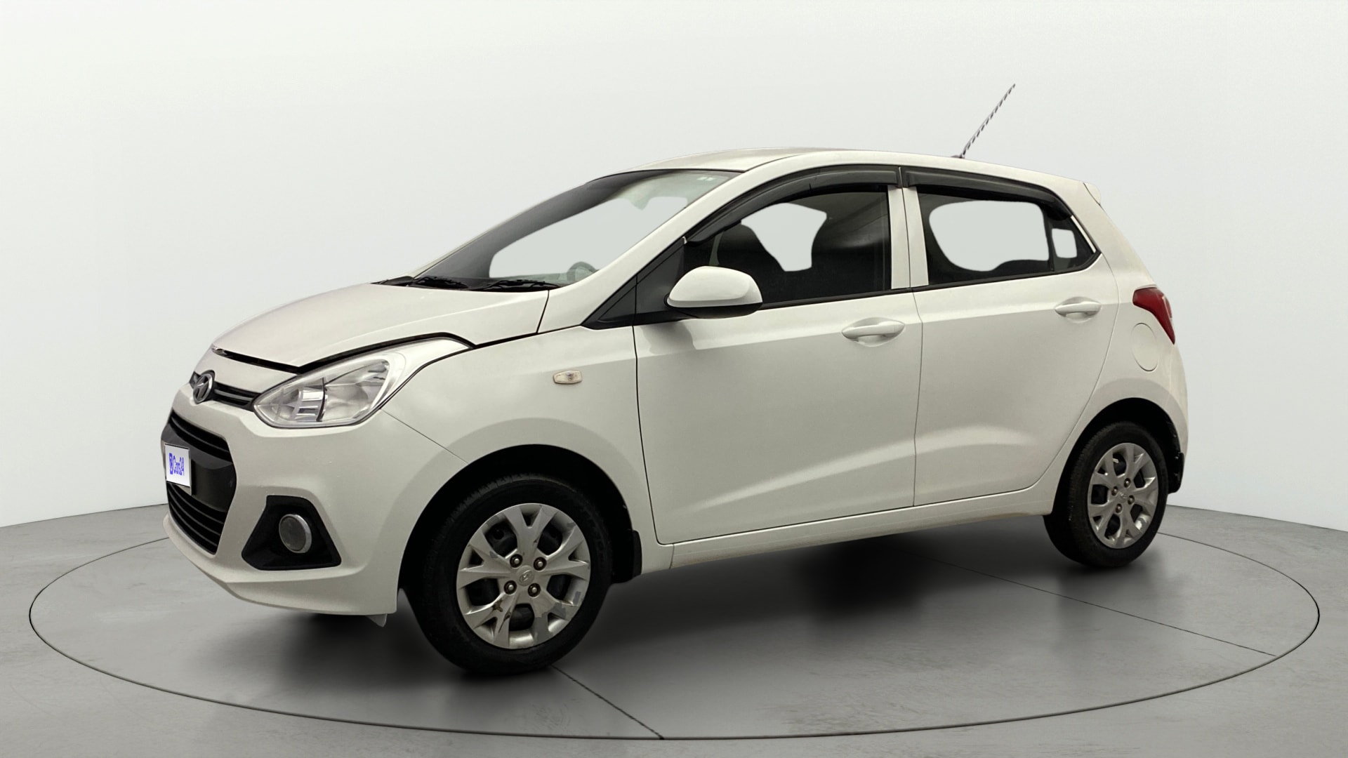 Used 2016 Hyundai Grand i10 Used 2016 Hyundai Grand i10