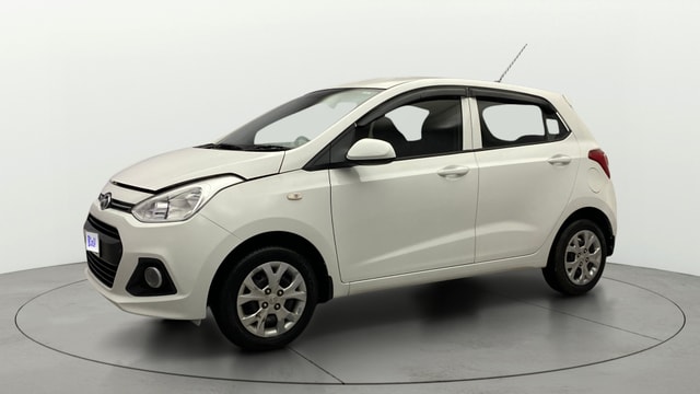 View Hyundai Grand i10 Image 34 Used Hyundai Grand i10 Image 34