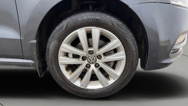 View Volkswagen Polo GT Image 39 Used Volkswagen Polo GT Image 39