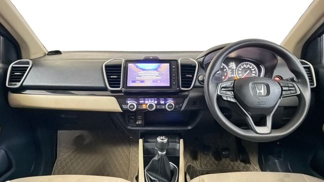 View Honda City Image 30 Used Honda City Image 30