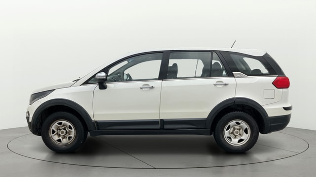 View Tata Hexa Image 5 Used Tata Hexa Image 5
