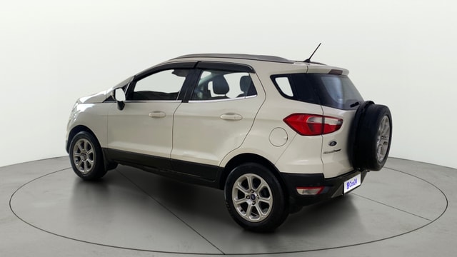 View Ford EcoSport Image 2 Used Ford EcoSport Image 2