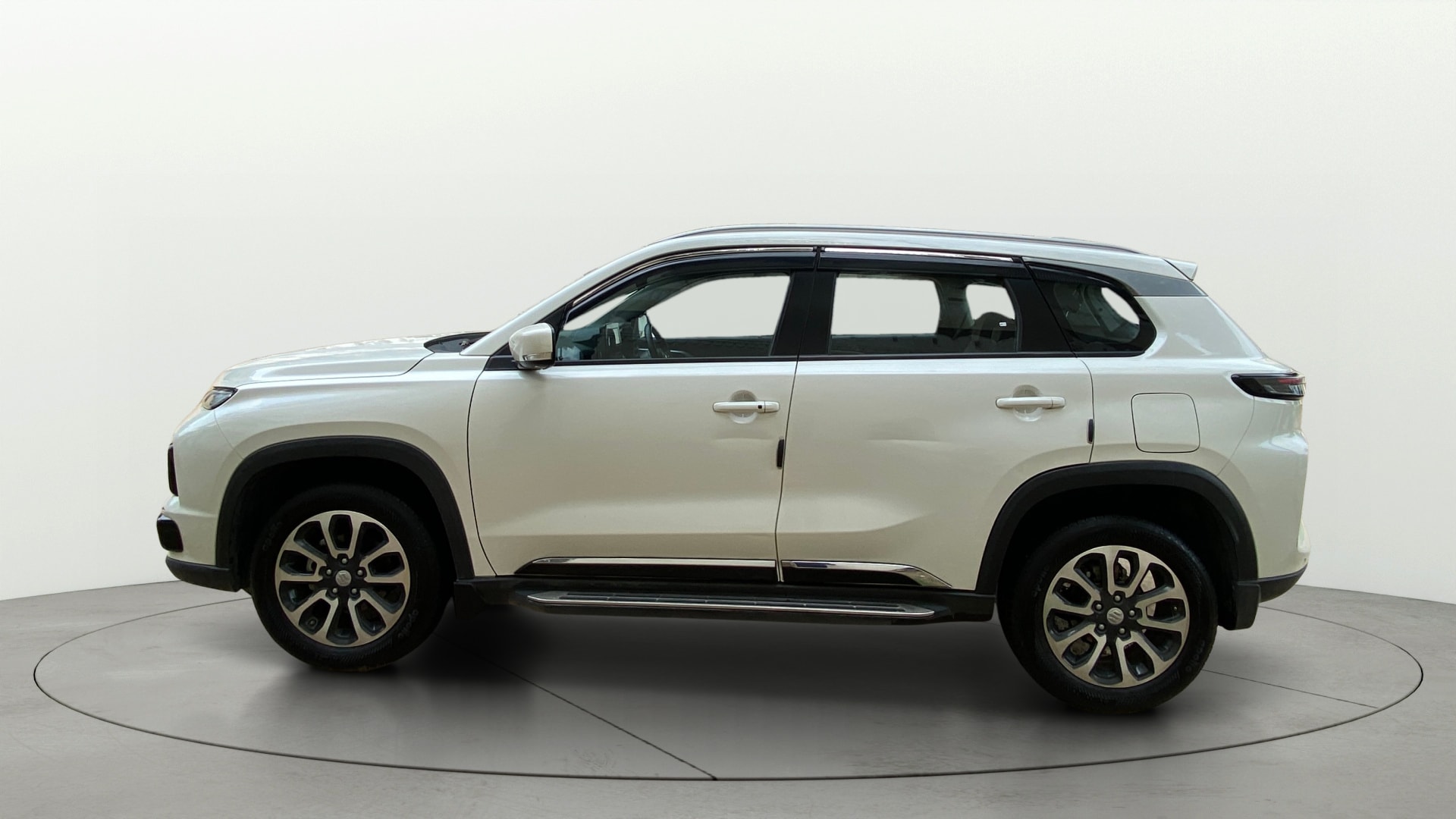 View 2025 Maruti Suzuki 1000 Base Variant Image 26 Used 2025 Maruti Suzuki 1000 Base Variant Image 26
