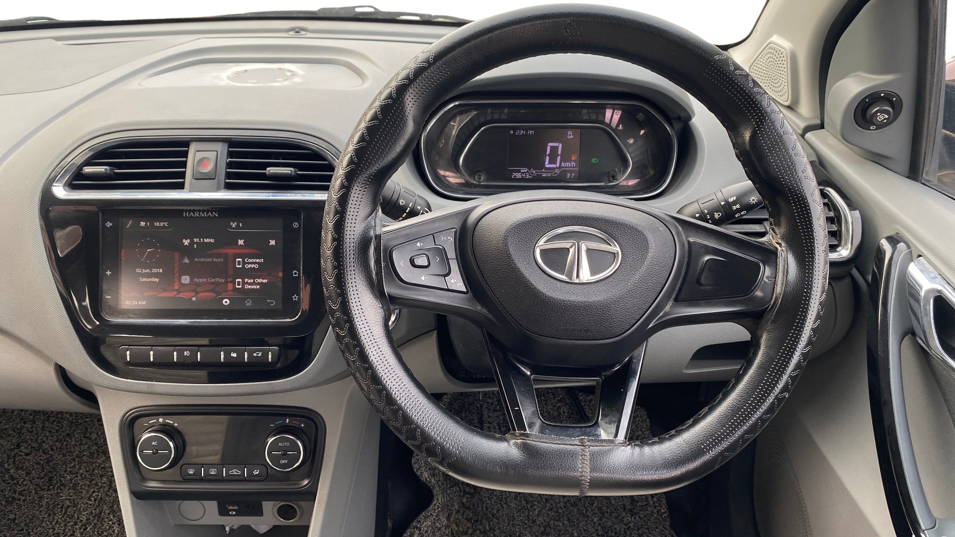 View 2021 Tata Tigor XE Diesel Image 20 Used 2021 Tata Tigor XE Diesel Image 20