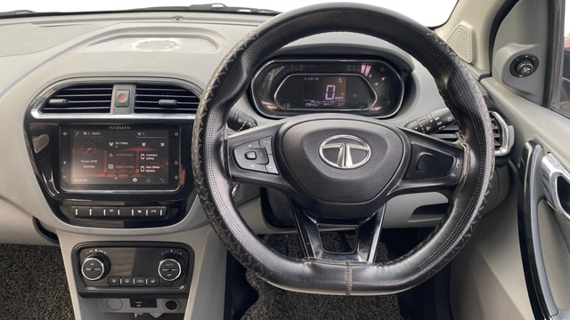 View Tata Tigor Image 20 Used Tata Tigor Image 20