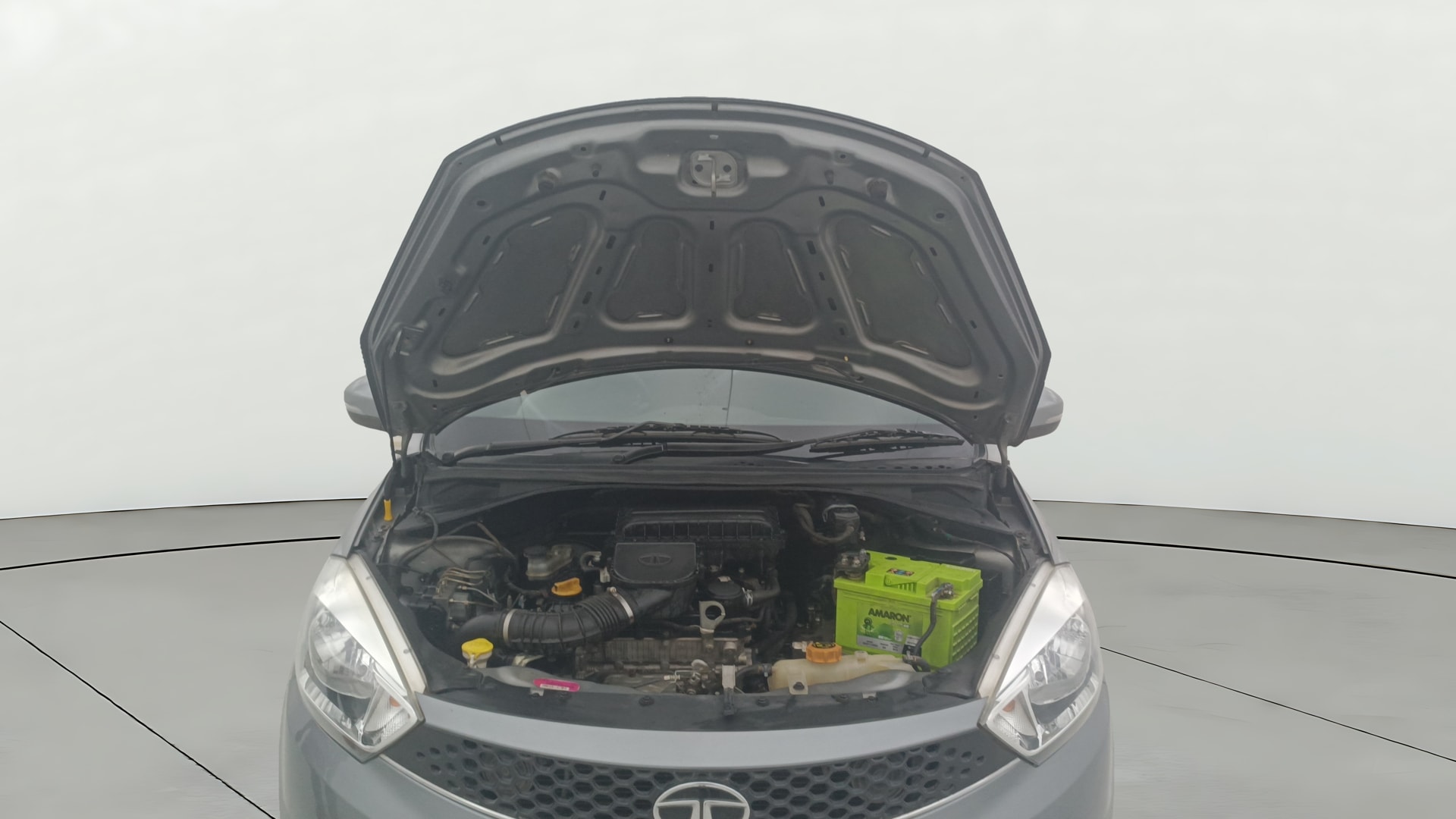View 2019 Tata Tiago Revotorq XB Image 31 Used 2019 Tata Tiago Revotorq XB Image 31