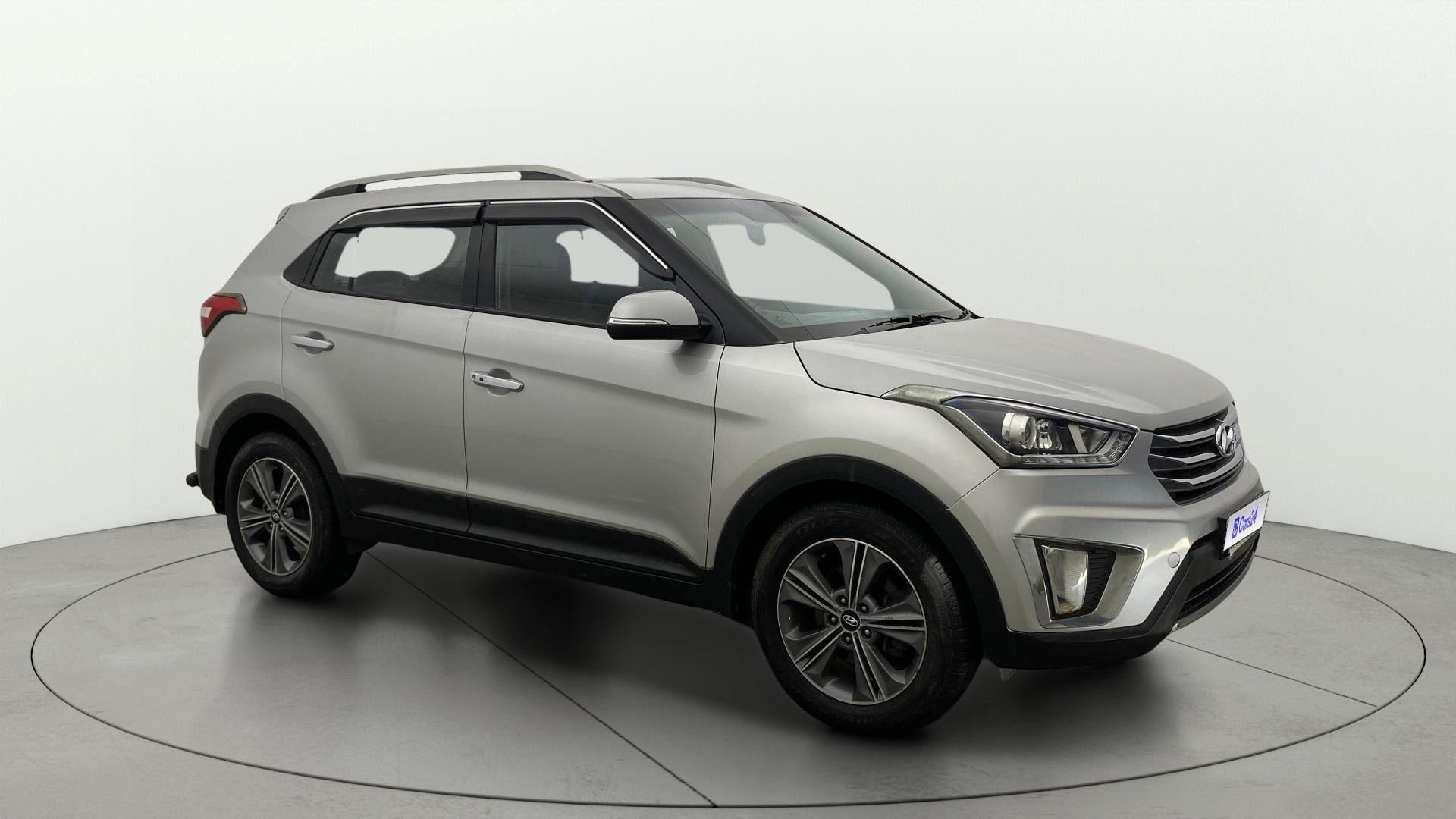 Used 2016 Hyundai Creta Used 2016 Hyundai Creta