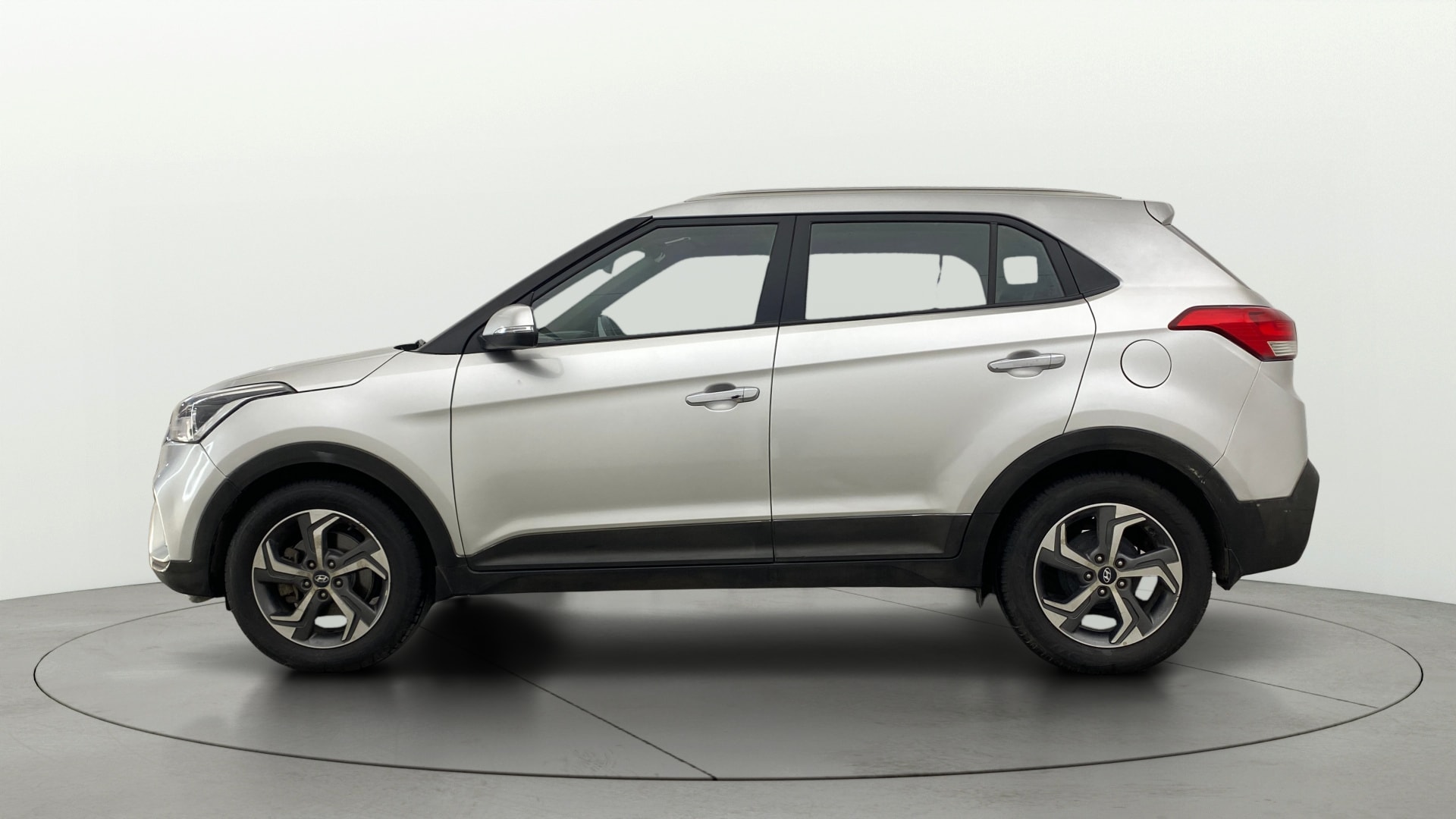 View 2018 Hyundai Creta 1.4 E Diesel Image 6 Used 2018 Hyundai Creta 1.4 E Diesel Image 6