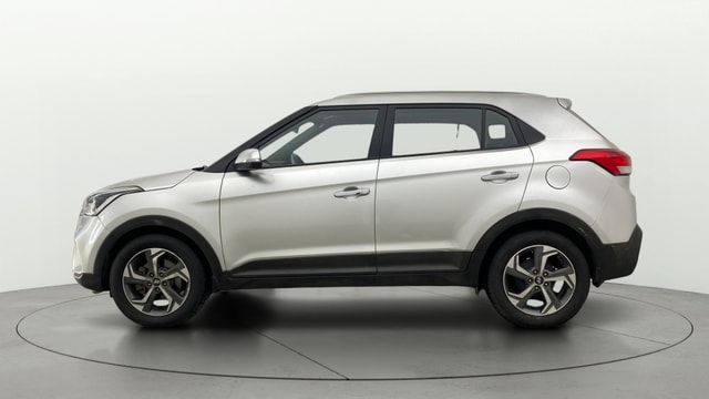 View Hyundai Creta Image 6 Used Hyundai Creta Image 6