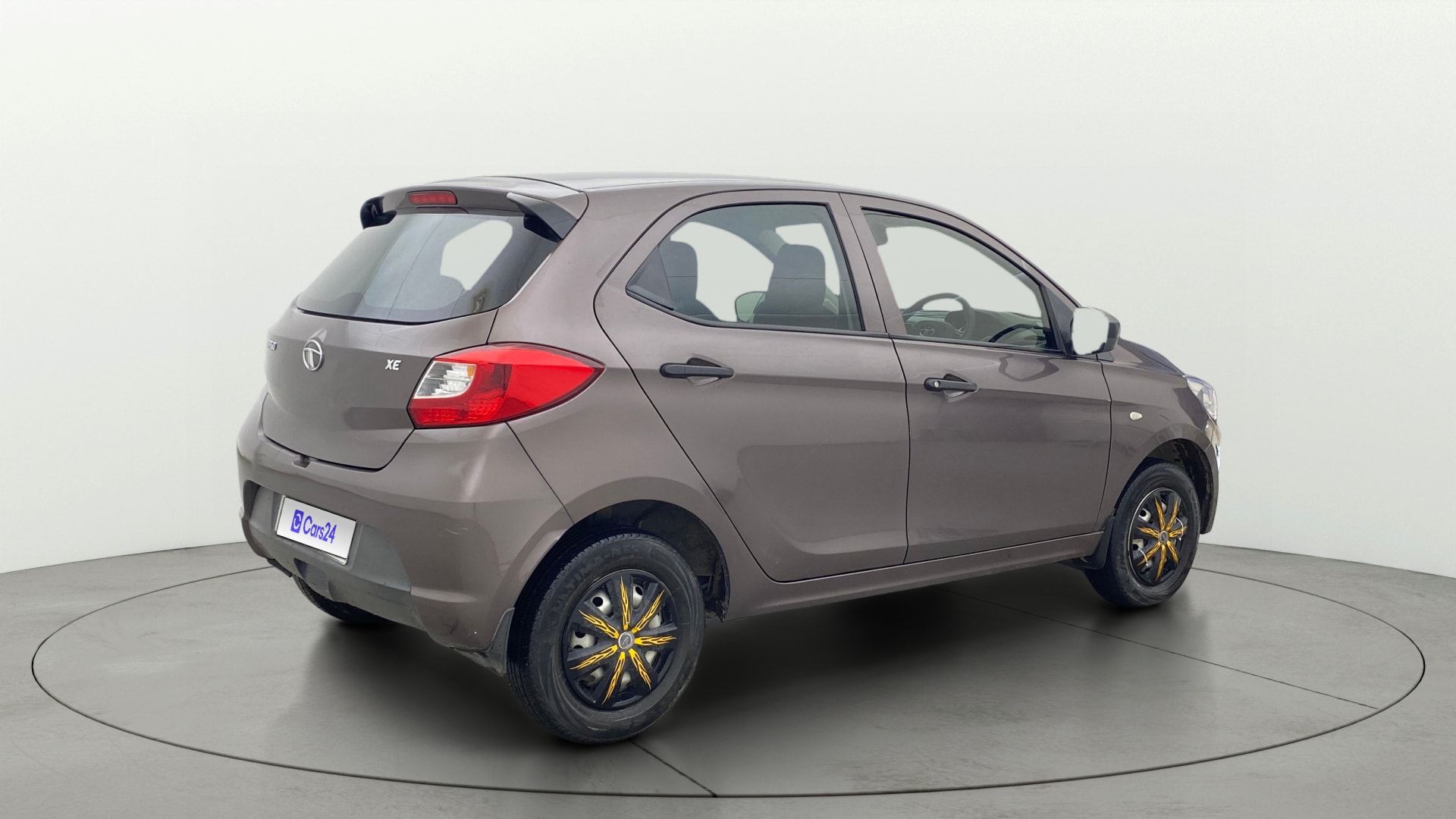View 2019 Tata Tiago Revotorq XB Image 41 Used 2019 Tata Tiago Revotorq XB Image 41