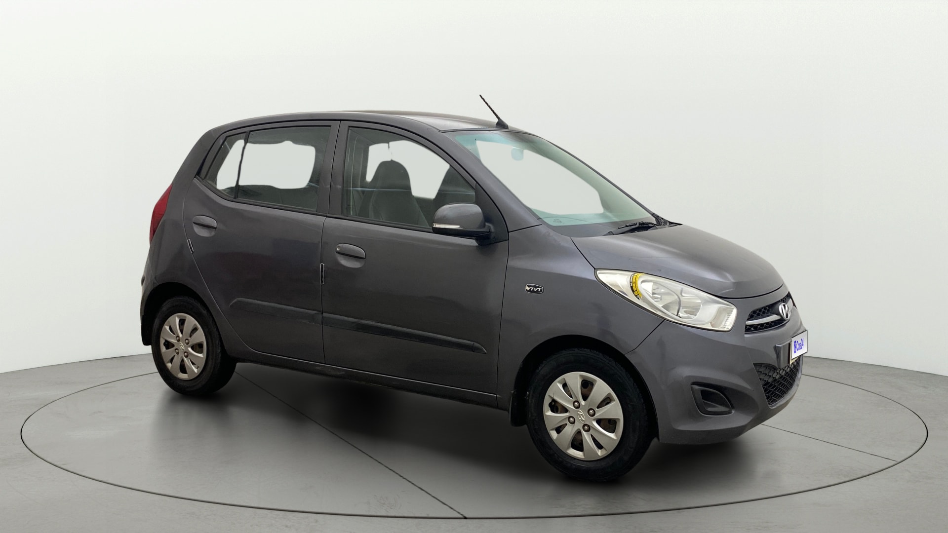 Used 2013 Hyundai i10 Used 2013 Hyundai i10