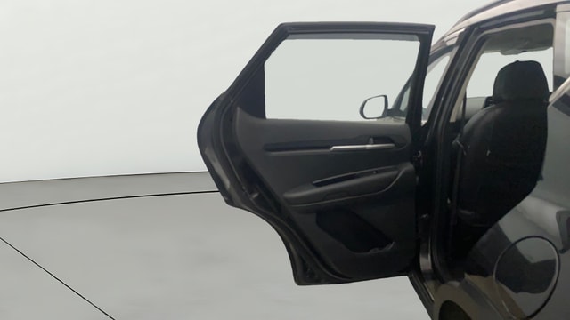 View Kia Sonet Image 14 Used Kia Sonet Image 14