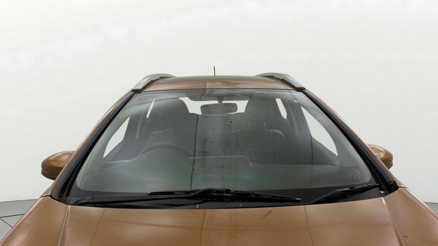 View Honda WR-V Image 38 Used Honda WR-V Image 38