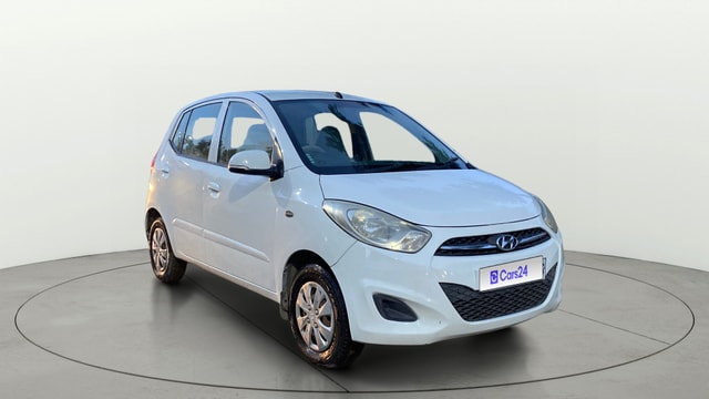 View Hyundai i10 Image 13 Used Hyundai i10 Image 13