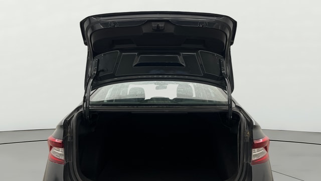 View Skoda Slavia Image 16 Used Skoda Slavia Image 16