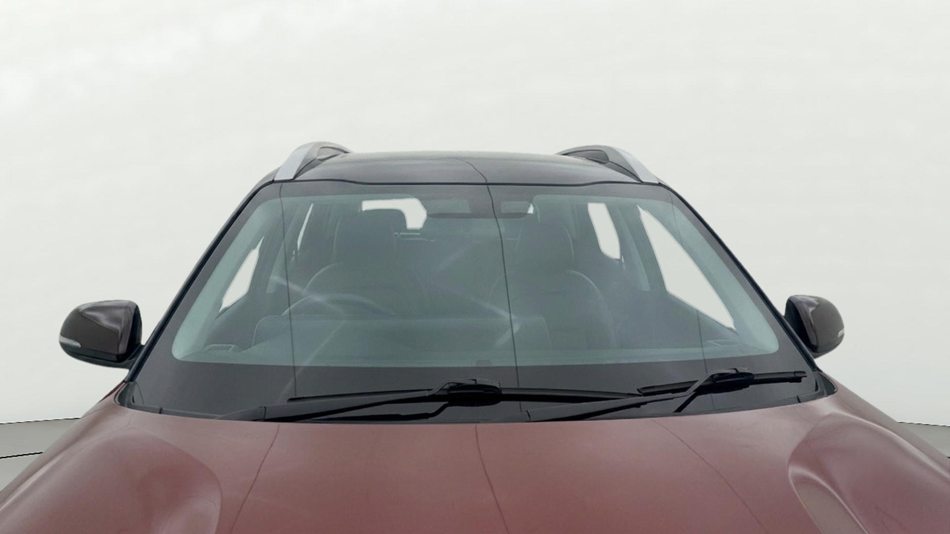 View 2021 Kia Sonet GTX Plus DCT Petrol Dual Tone Image 38 Used 2021 Kia Sonet GTX Plus DCT Petrol Dual Tone Image 38