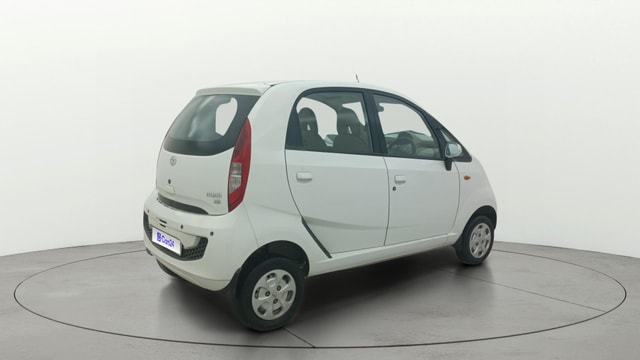 View Tata Nano Image 41 Used Tata Nano Image 41