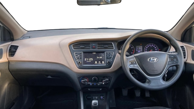 View Hyundai Elite i20 Image 15 Used Hyundai Elite i20 Image 15
