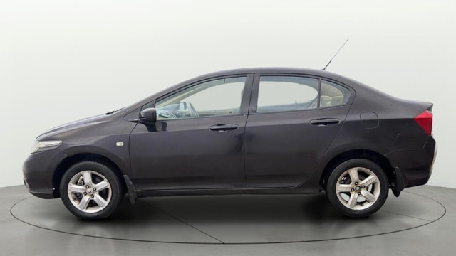 View Honda City Image 5 Used Honda City Image 5