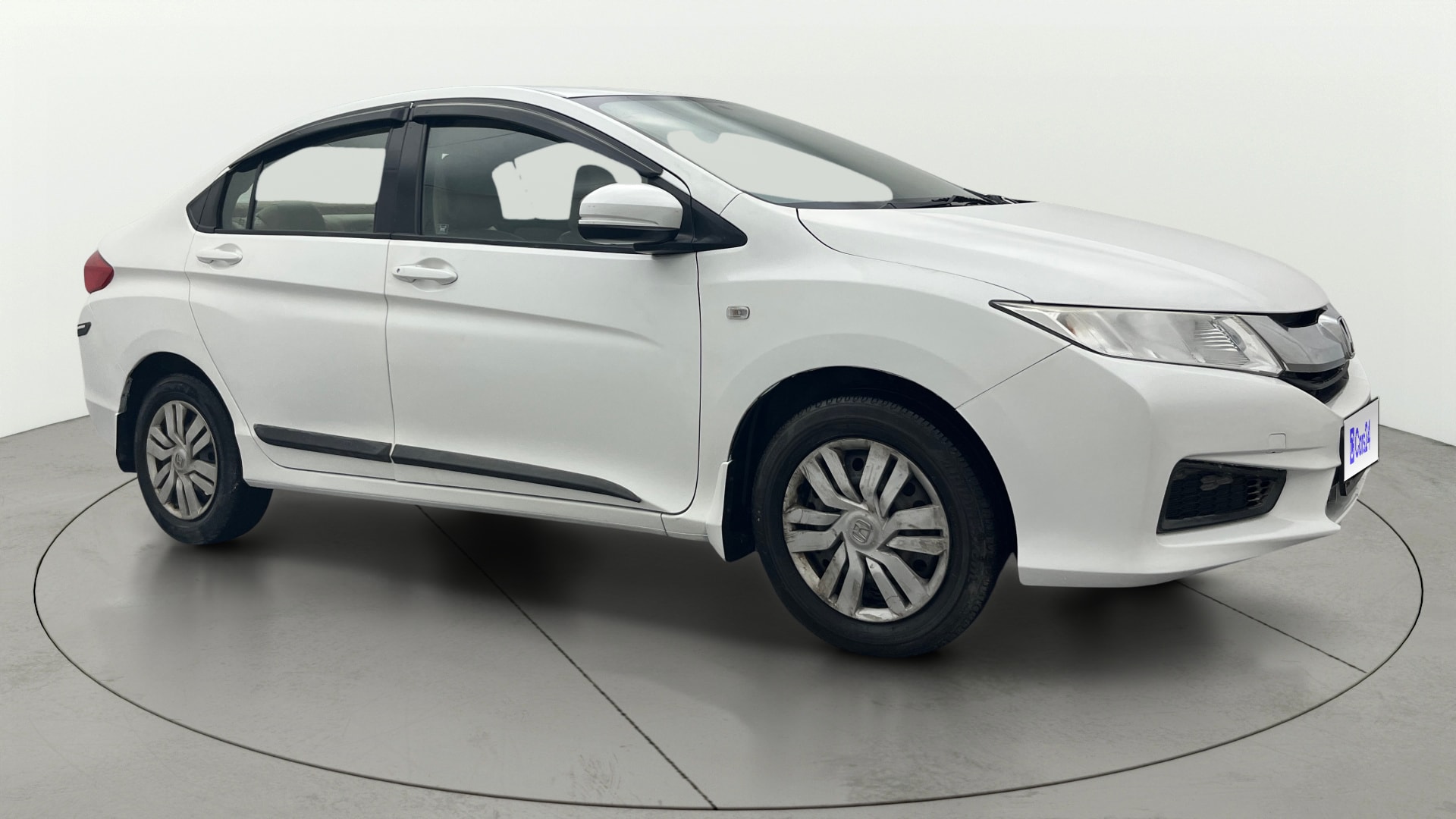 View 2015 Honda City ZX MT Diesel Anniversary Edition Image 22 Used 2015 Honda City ZX MT Diesel Anniversary Edition Image 22