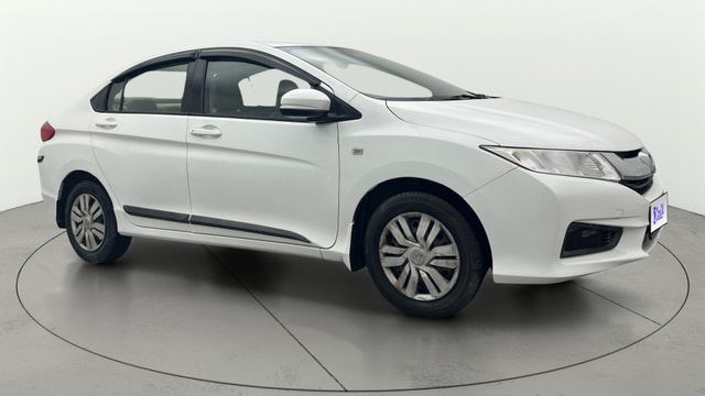 View Honda City Image 22 Used Honda City Image 22