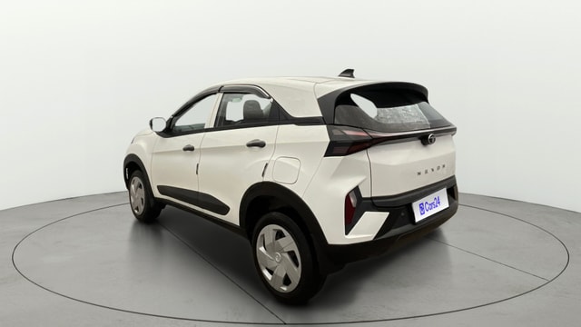 View Tata Nexon Image 2 Used Tata Nexon Image 2