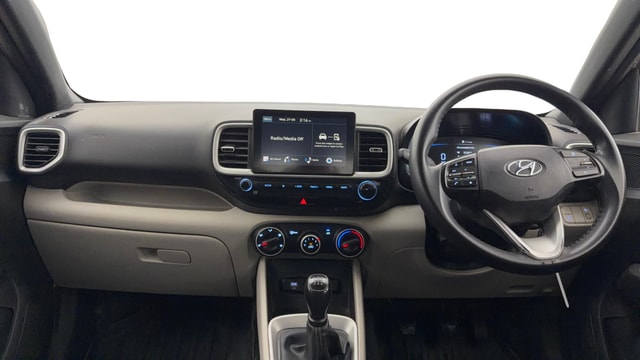 View Hyundai Venue Image 15 Used Hyundai Venue Image 15