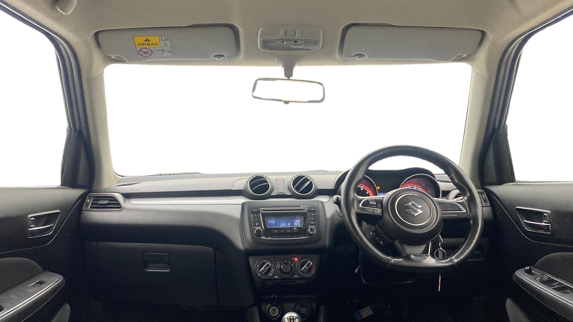 Used 2018 Maruti Suzuki 1000 Used 2018 Maruti Suzuki 1000
