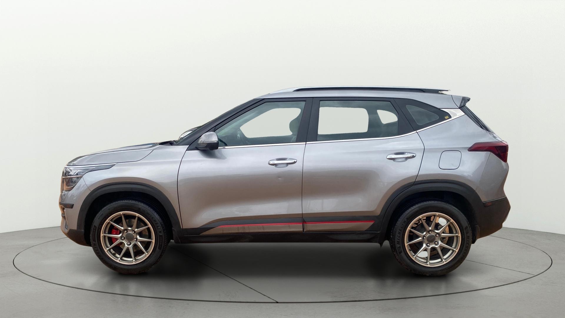 Used 2020 Kia Seltos Used 2020 Kia Seltos