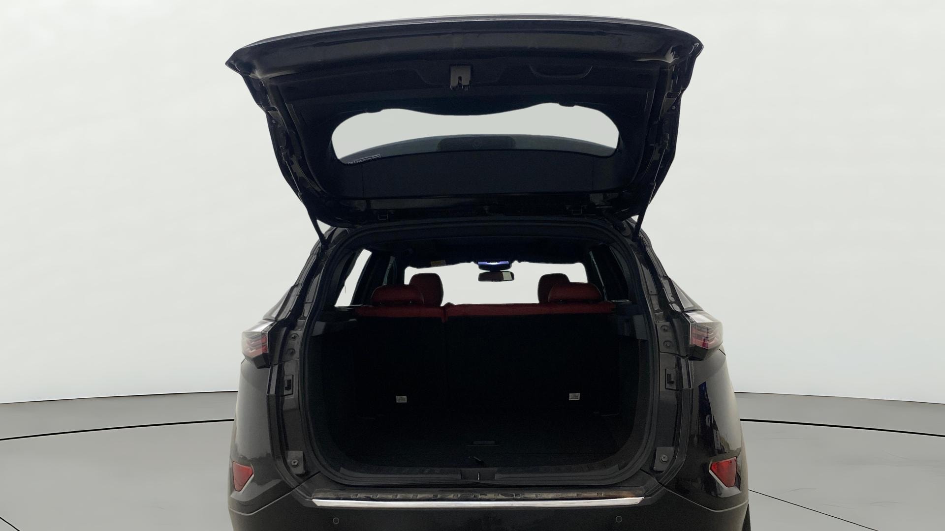 View 2023 Tata Harrier XE Image 32 Used 2023 Tata Harrier XE Image 32