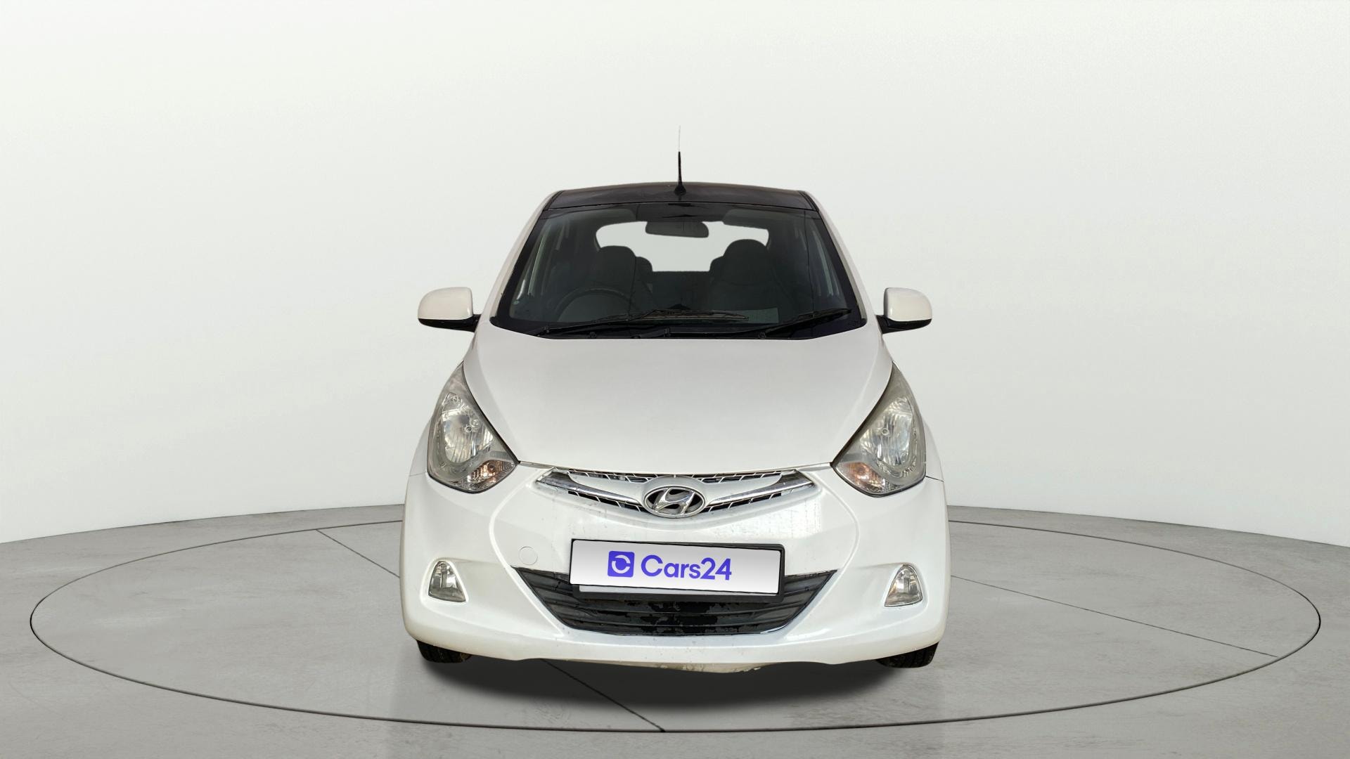 Used 2016 Hyundai EON Used 2016 Hyundai EON