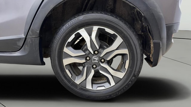 View Honda WR-V Image 11 Used Honda WR-V Image 11