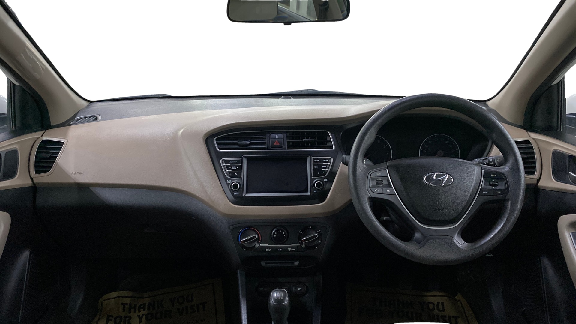 View 2020 Hyundai Elite i20 1.2 Sportz Plus Petrol Image 15 Used 2020 Hyundai Elite i20 1.2 Sportz Plus Petrol Image 15